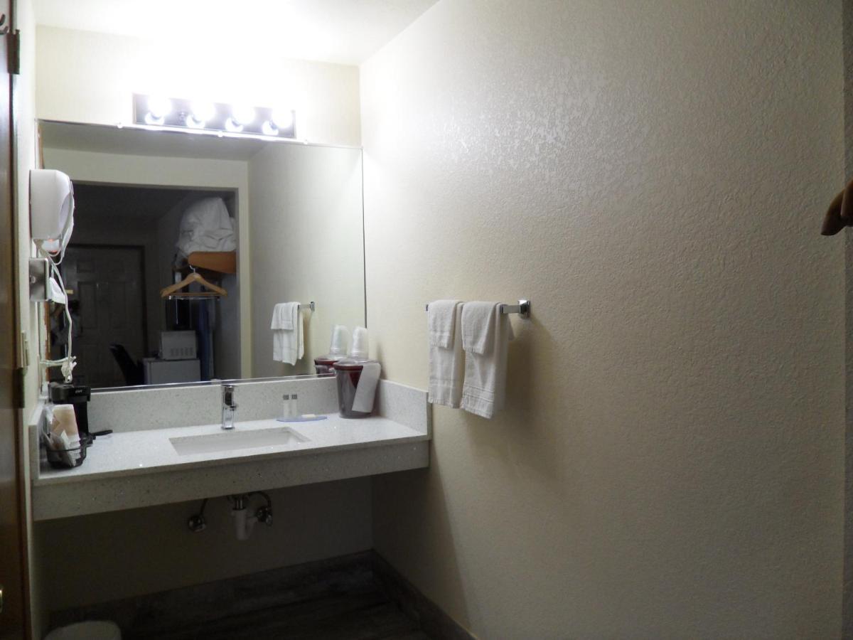 Der Ruhe Blatz Motel Шипшиуана Екстериор снимка